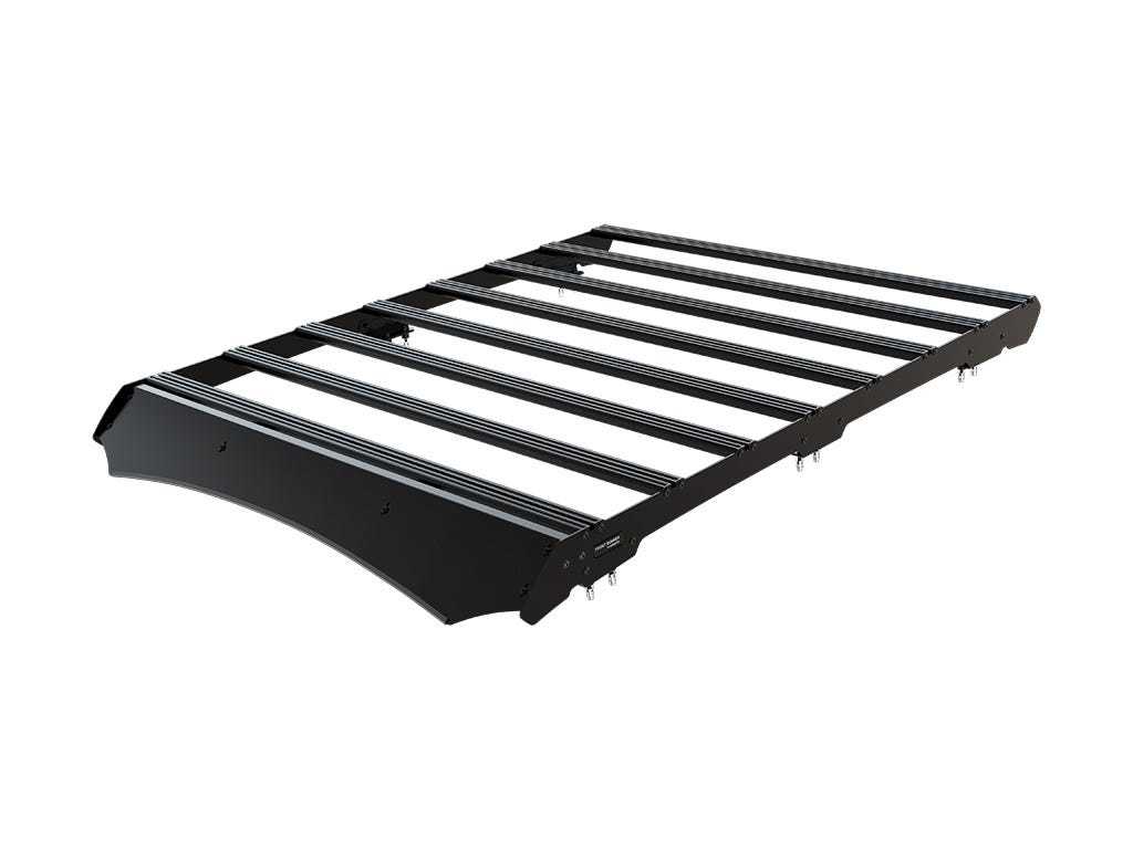 Toyota Tundra Crew Cab (2022- Current) Slimsport Roof Rack Kit