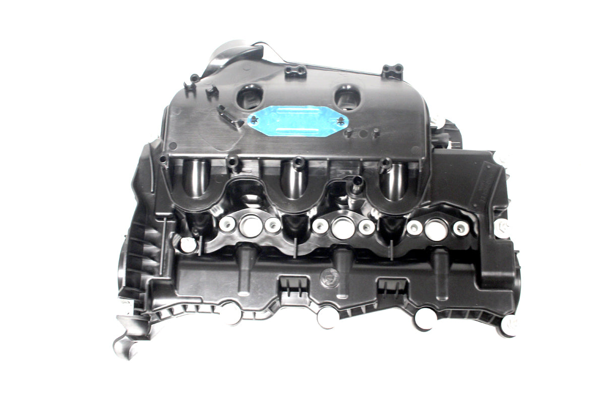 Left Intake Manifold - ALLMAKES
