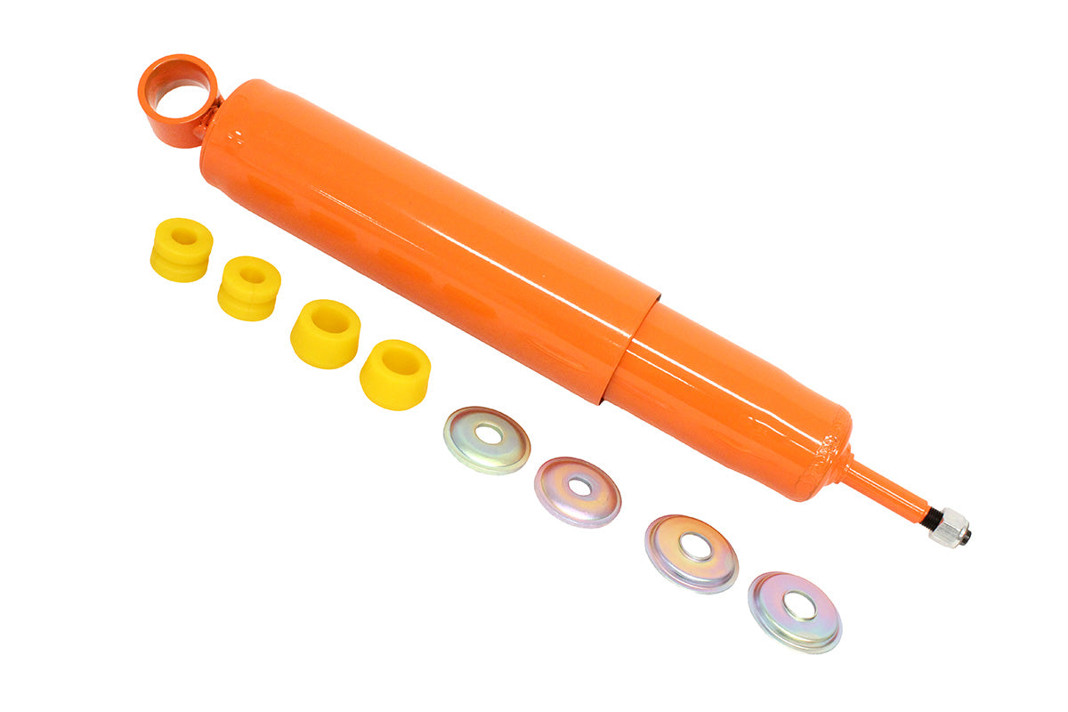 Rear Shock Absorber Foam Cell - ALLMAKES - ALLMAKES 4X4