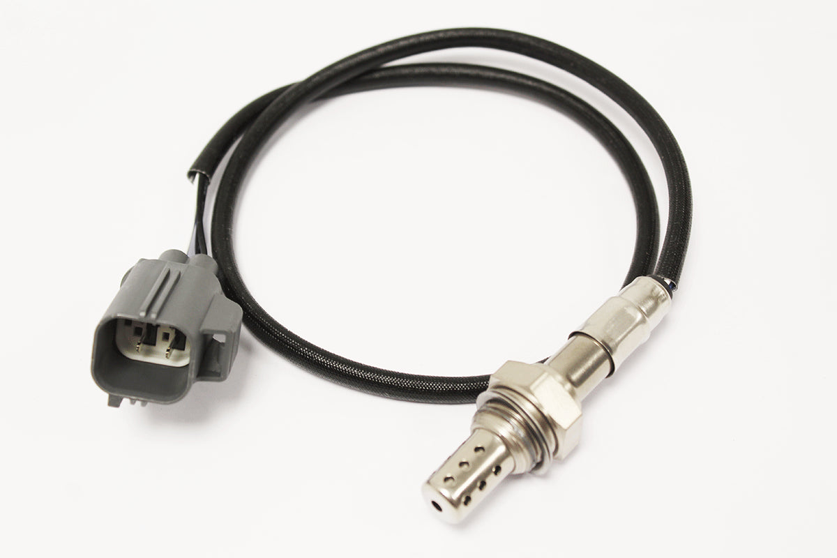 Oxygen Sensor - Lambda Probe - Left - EUROSPARE