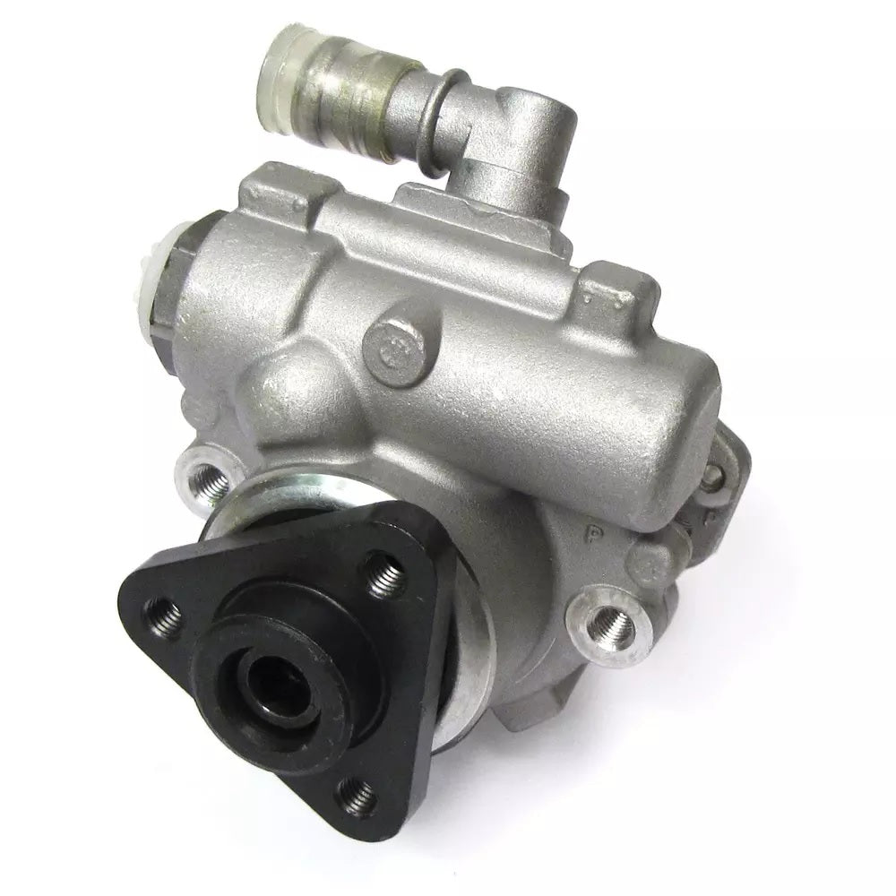 Power Steering Pump Assembly - SKV