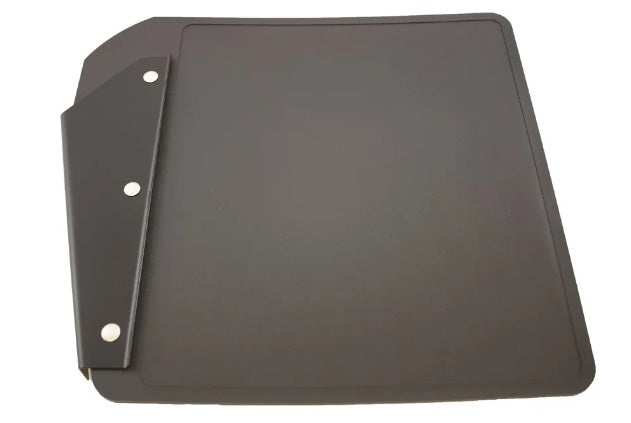 Front Mudguard With Support - Right Side - ALLMAKES