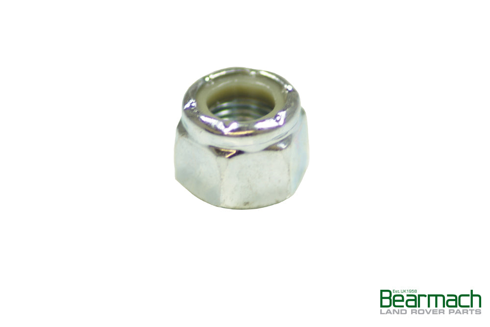 Nut - 3/8 UNF