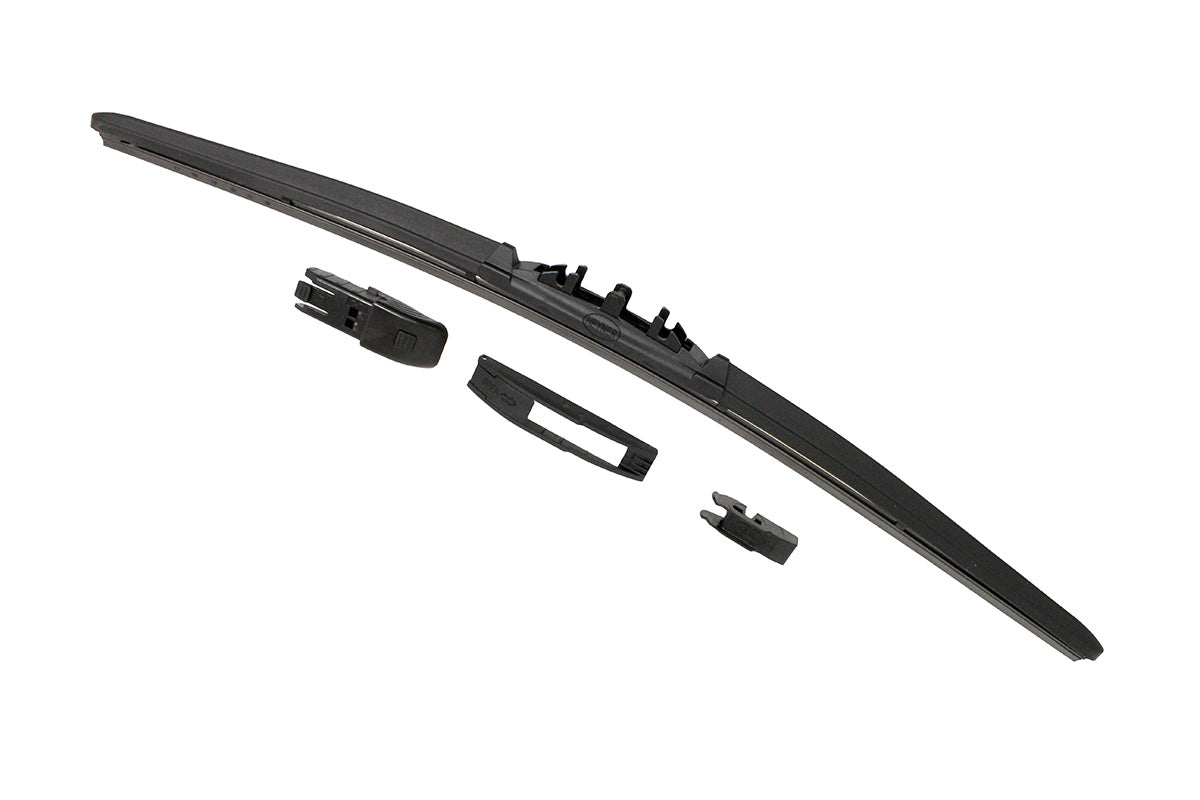 Front Blade Wiper - Left