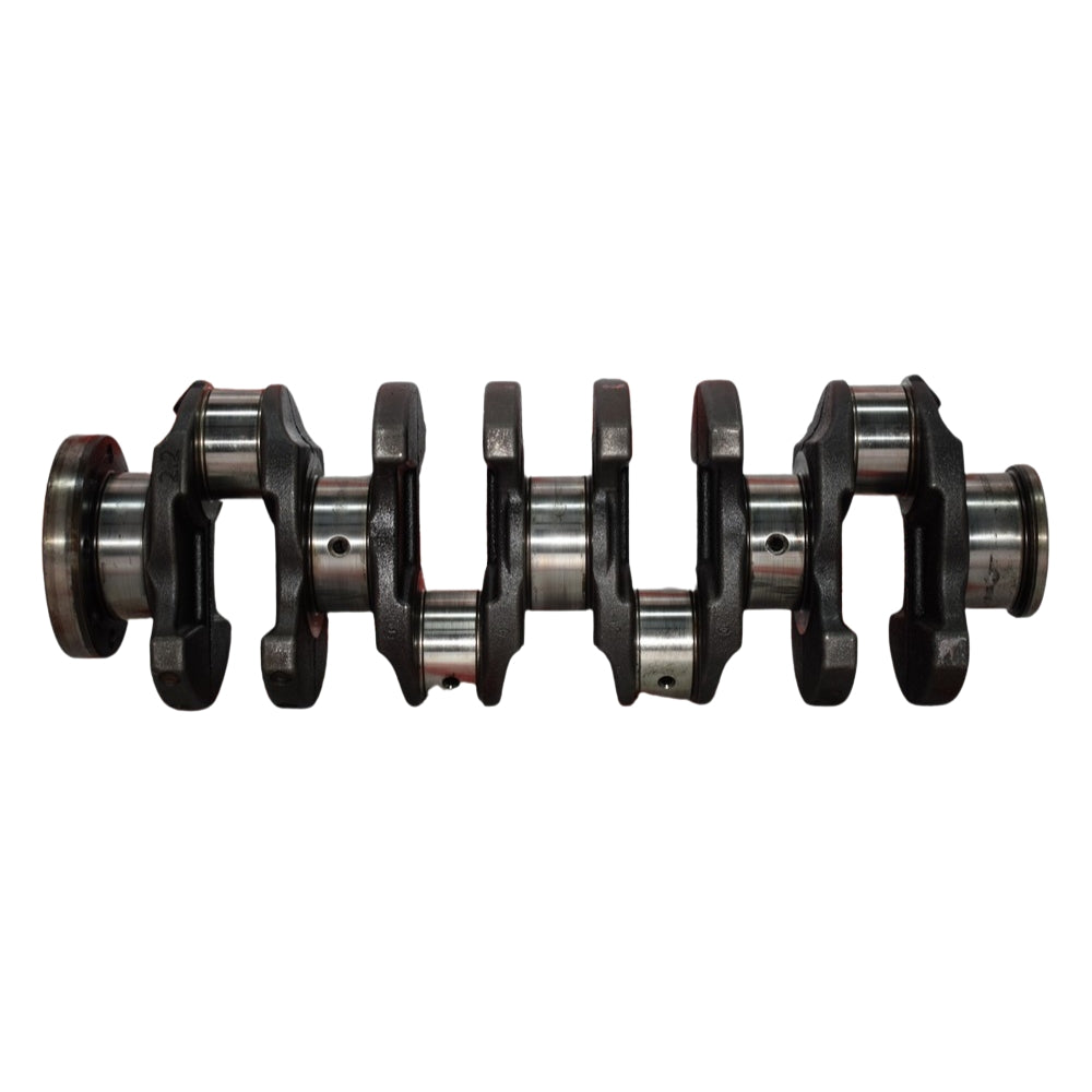 Crankshaft Assembly - Without Bearings - 2.2L and 2.4L - DEFENDER PUMA - AG PARTS