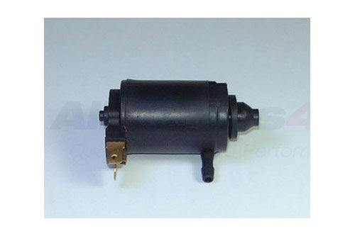 Washer Pump Windscree
