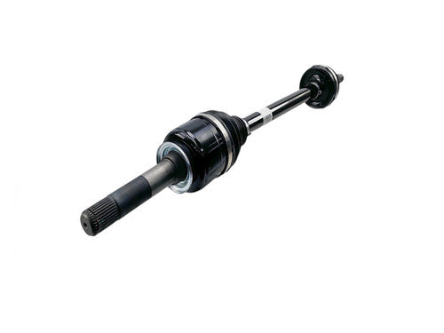 Drive Shaft With CV Joint - Left Rear - EUROSPARE
