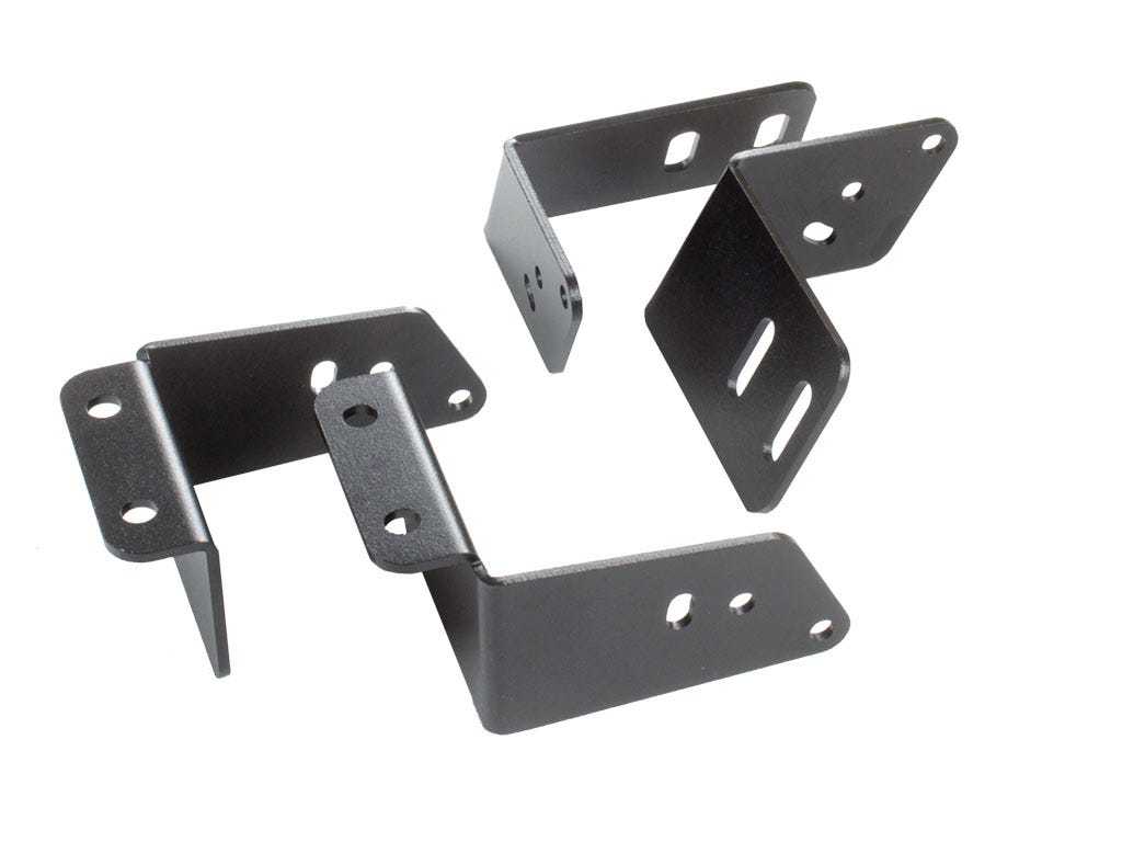 LED Light Bar FX250-SP / FX500-CB / FX250-CB / FX500-SP / FX500-CB SM Mounting Bracket