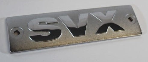 SVX emblem