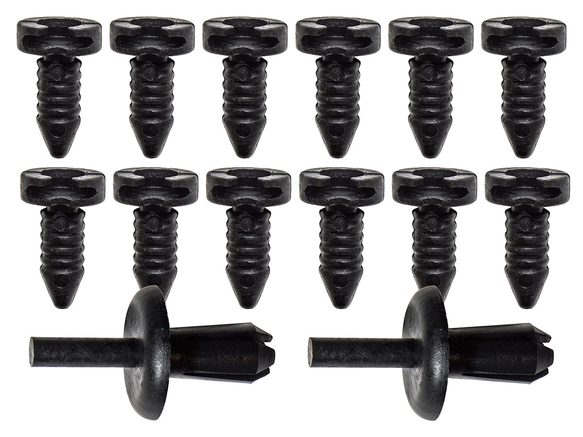 Door Card Fitting Kit - ALLMAKES 4X4