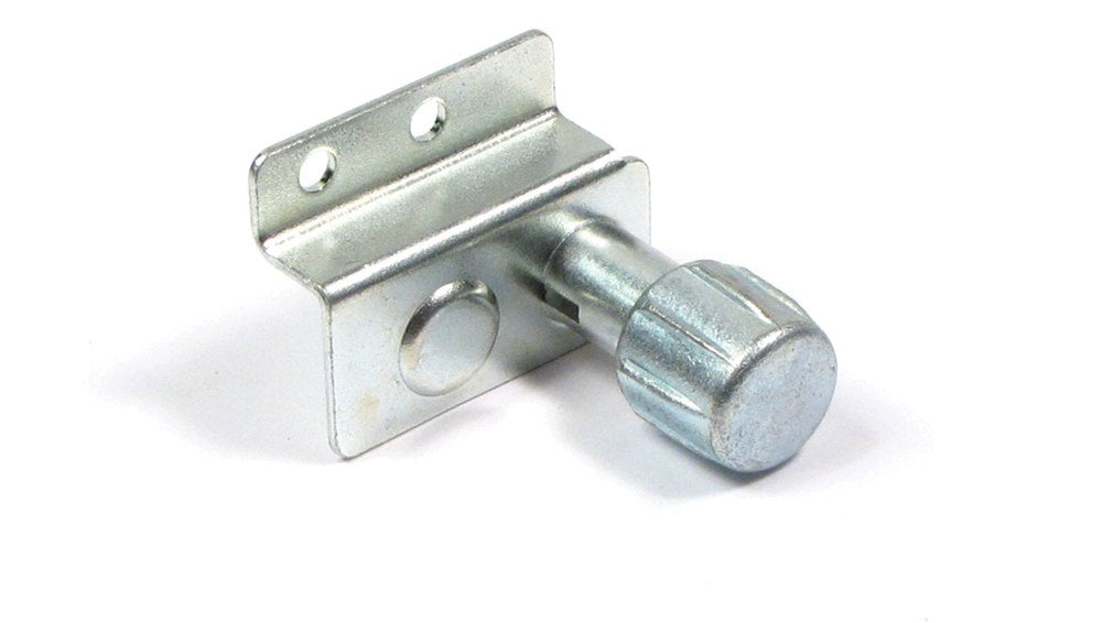 Door Lock - Left Hand