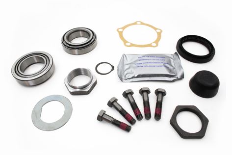 Wheel Bearing Kit Defender 90/110 - Front and Rear