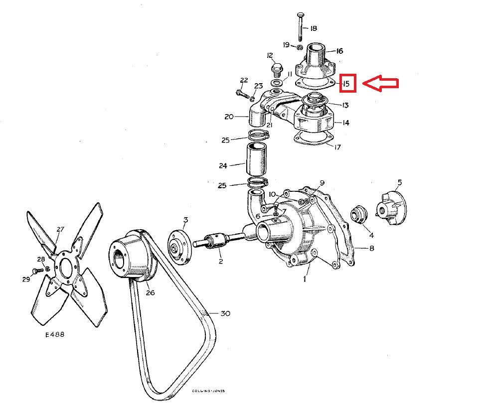 Gasket