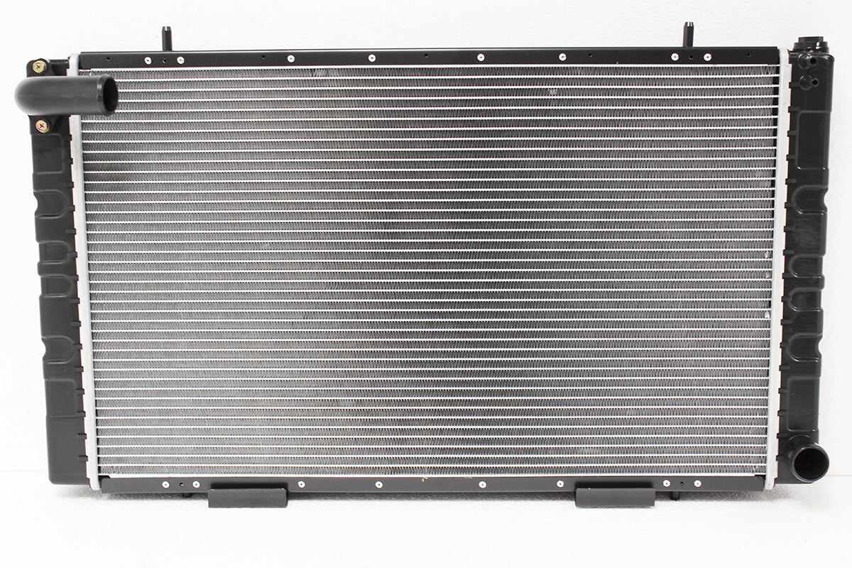 Radiator Diesel - ALLMAKES 4X4