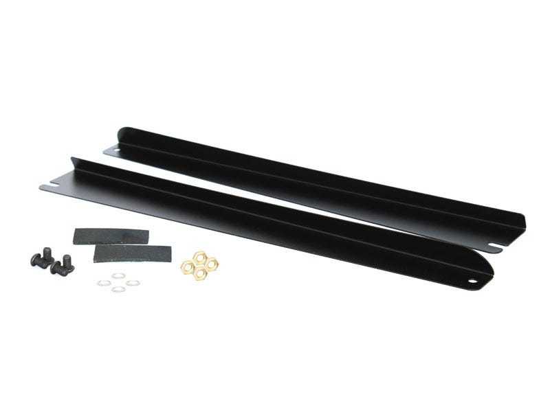 Wind Deflector 20mm Lip Wide Pair / 1345mm(W)