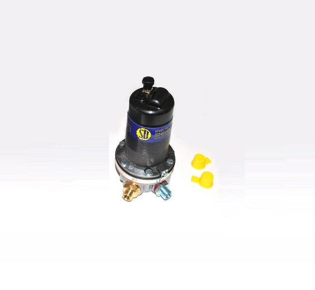 Fuel Pump Petrol -Land Rover Series I (1948-1958)