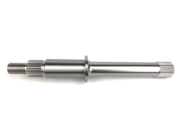 Shaft Assy Trans Box