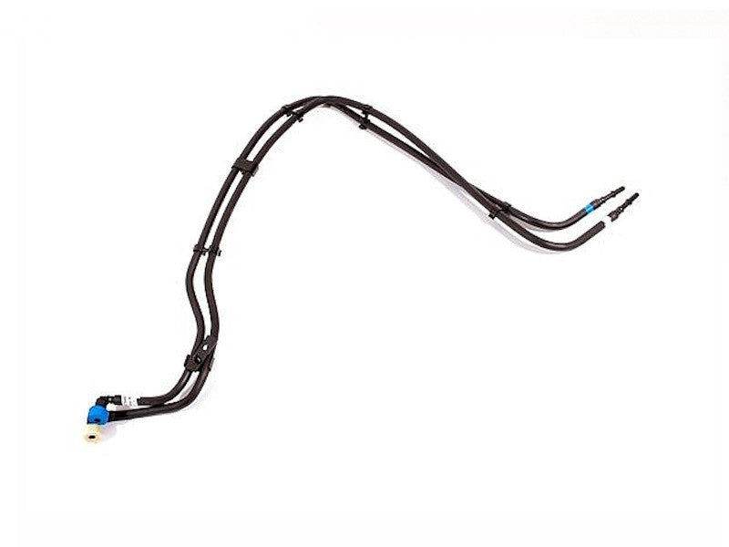 Fuel Line from Pump to Engine - GENUINE LAND ROVER