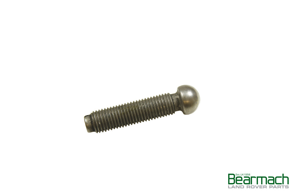 Tappet Adjusting Screw