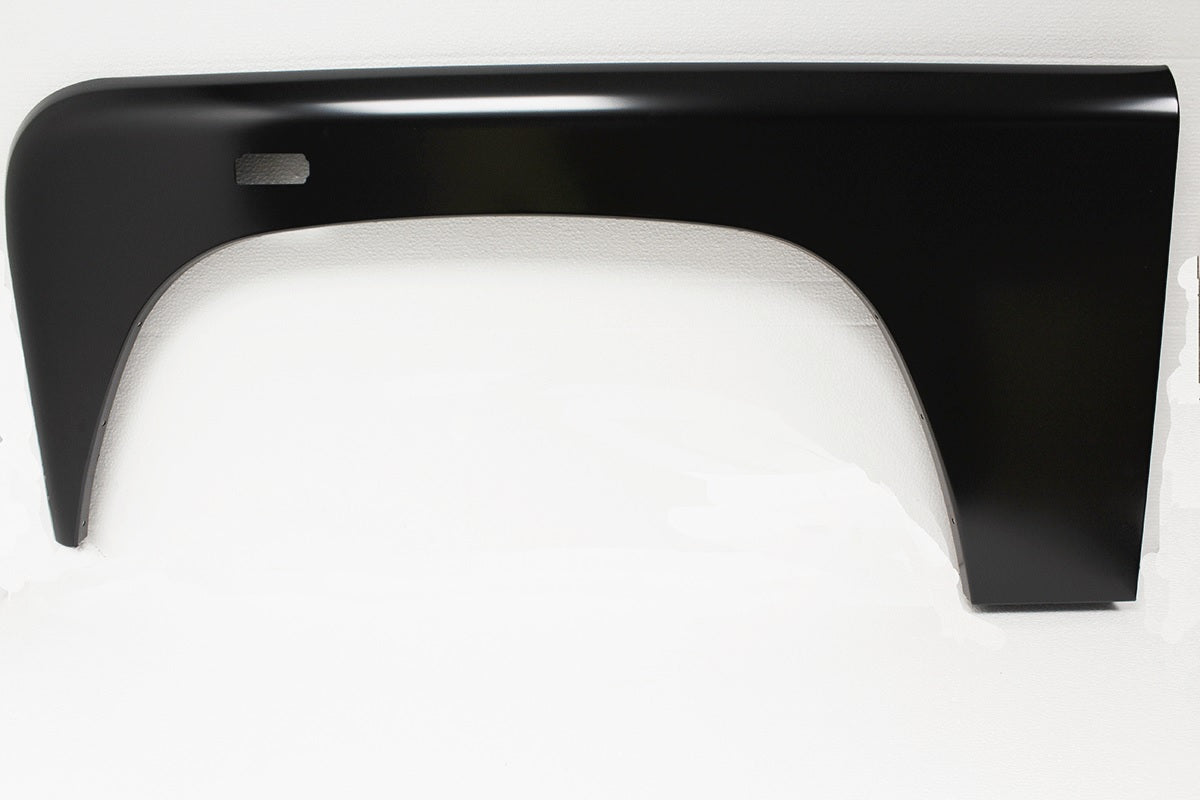 Wing Front LH