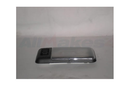 Interior Lamp Assembly