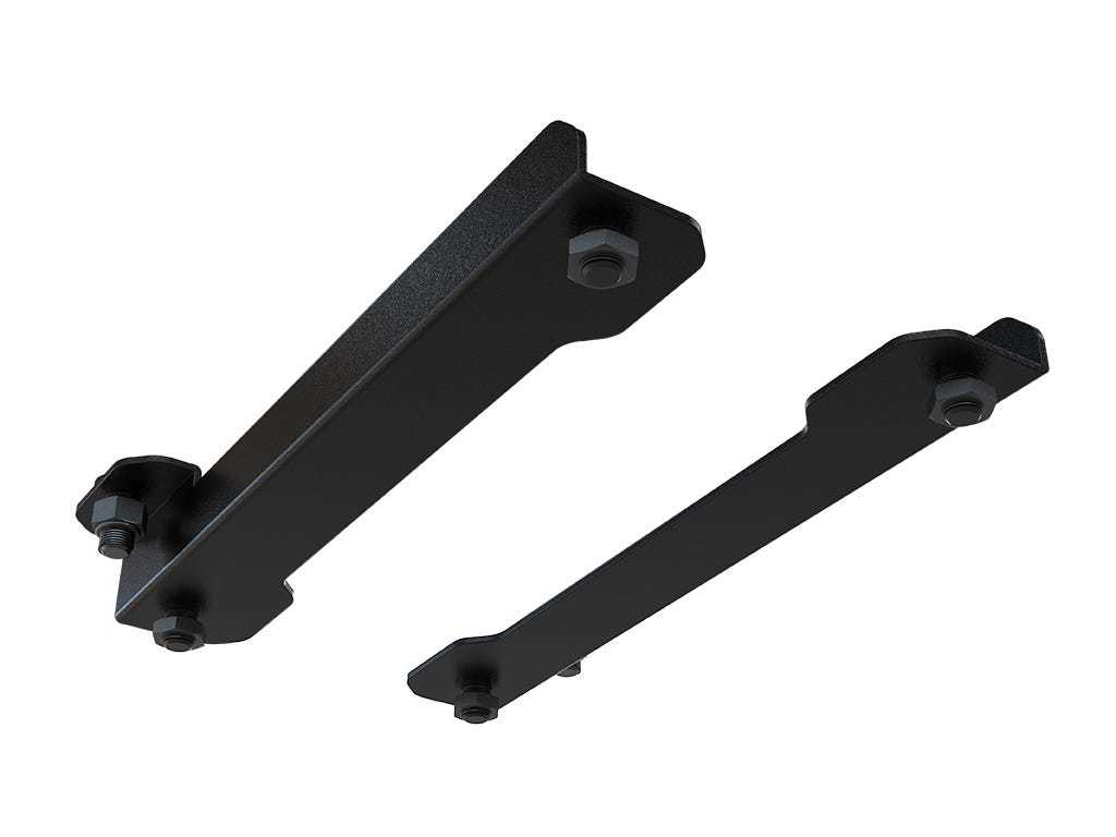 Strengthening bracket for Combined Slats