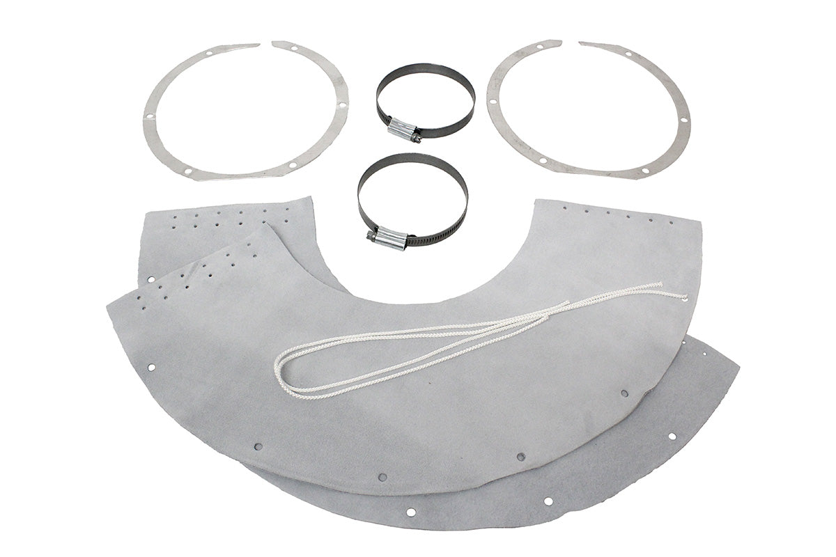 Gaiter Kit - ALLMAKES 4X4