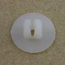 Lockut nut