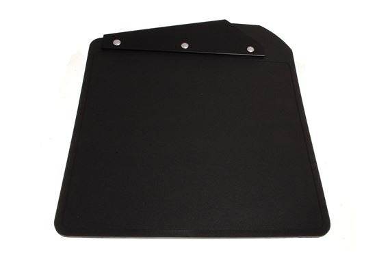 Front Mudguard With Support - Right Side - GENUINE LAND ROVER