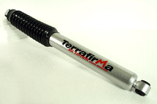 Terrafirma allterrain shock absorber mitsubishi l200 96-06 rear