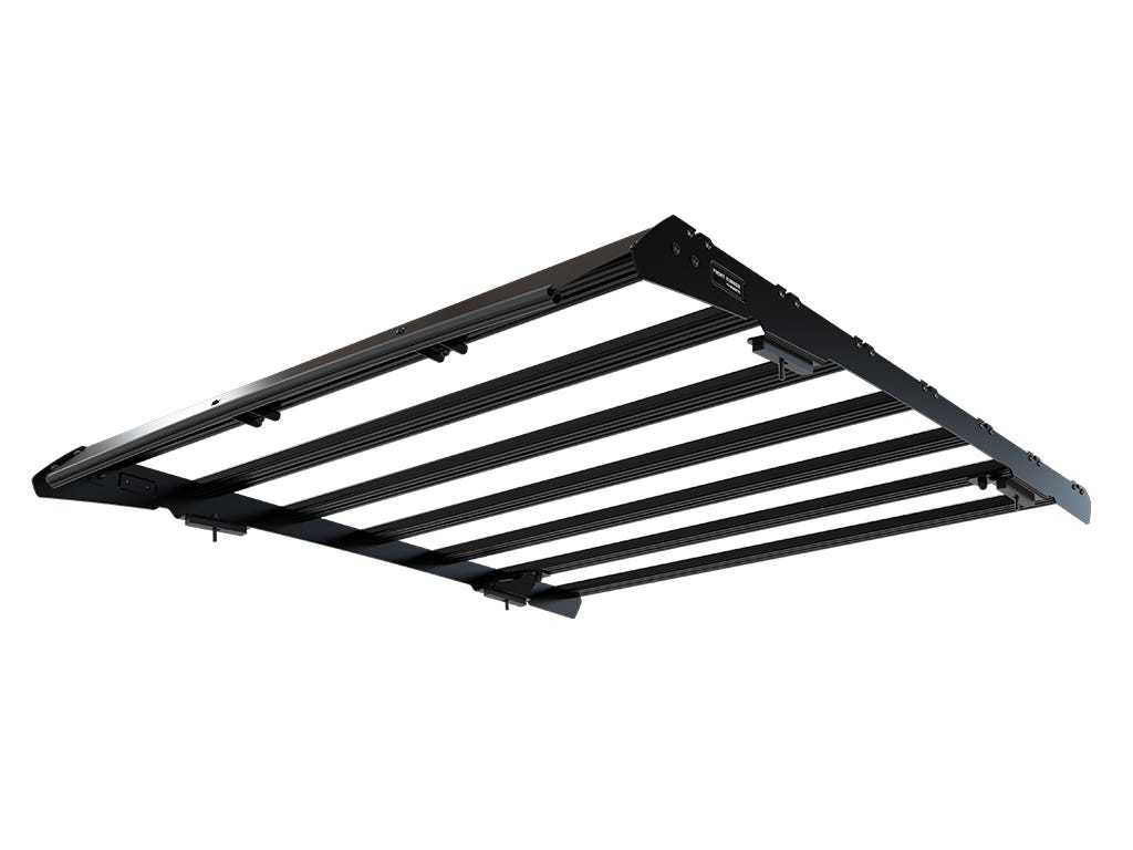 Volkswagen Amarok (2010-2022) Slimsport Roof Rack Kit