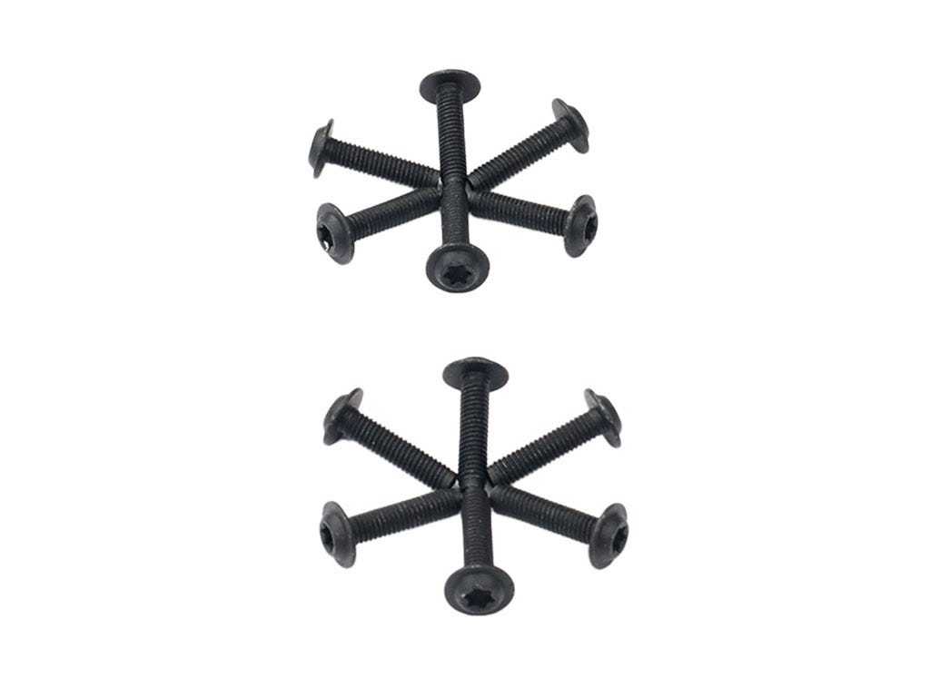 Slimsport Slat Bolt Kit
