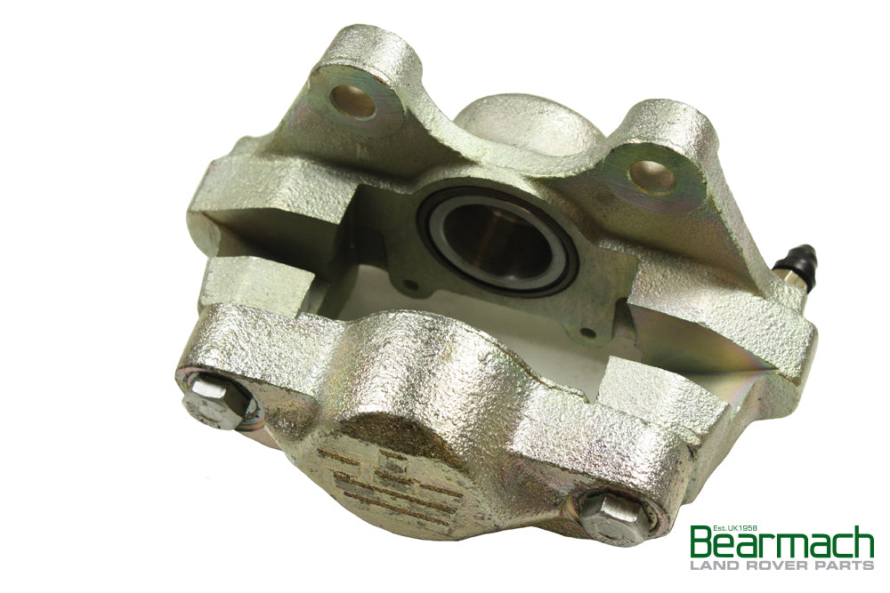 Rear Brake Caliper - Left Side - ALLMALES