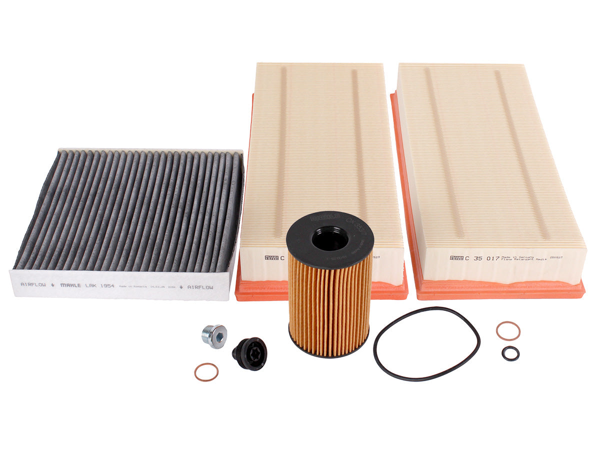 Filter Kit - 4.4 V8 NC11 Petrol - PR2 ALLMAKES