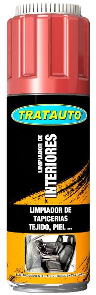Upholstery cleaner 400ml