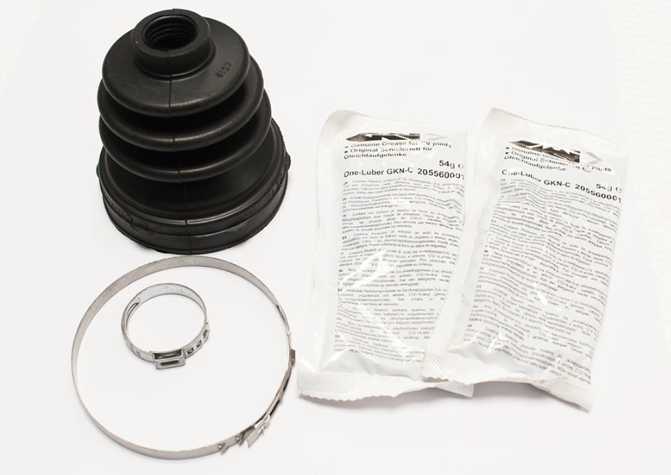 Inner Shaft Gaiter Kit - EUROSPARE