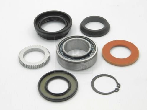 Rear Axle Bearing Kit
