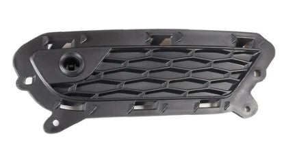 Fog Light Trim - Left Side - GENUINE LAND ROVER