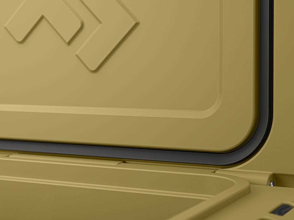 Dometic Patrol 35L/9.2Gal Cooler / Olive