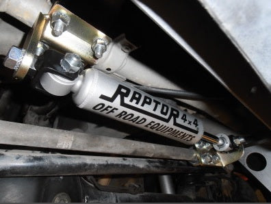 HD Steering Damper