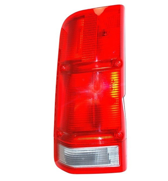 Taillight - Left Side - Upper