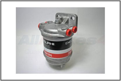 Fuel Filter - ALLMAKES 4X4