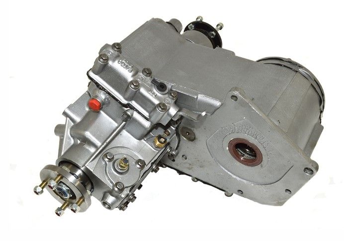 Reconditioned Transfer Case LT230