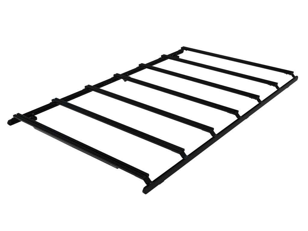 Fiat Ducato (L1H1/118in WB/Low Roof) (2014-Current) Slimpro Roof Rack Kit