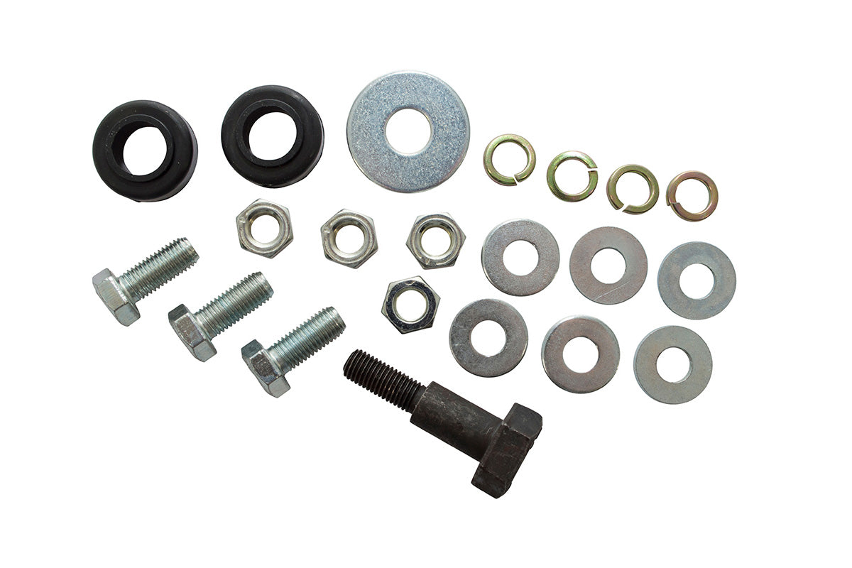 Assembly Kit - for Fuel Tank 552174 - SERIES I/II/III - ALLMAKES