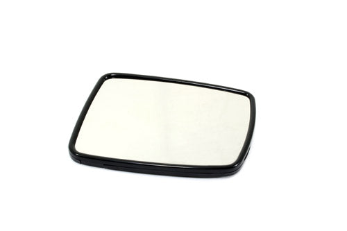 Glass - mirror - convex lh - less script elctrochromatic - rr 02-09