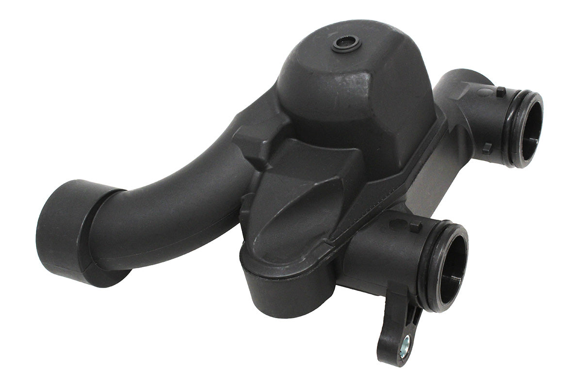 Valve - Coolant Flow Control - ALLMAKES 4X4