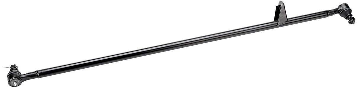 Central tie rod end