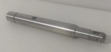 Rod, Freewheel Clutch Actuator Shift - MITSUBISHI