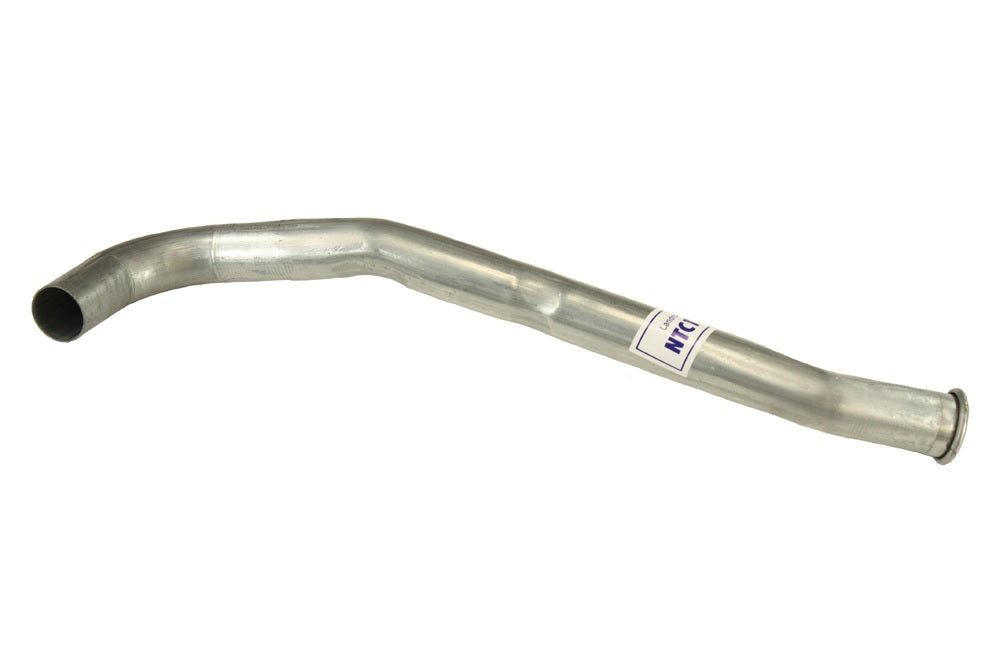 Exh Tail Pipe